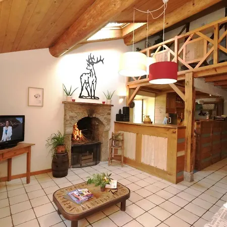 Ascou, 3 Pieces, 4 Personnes - Fr-1-419-384 Holiday home *