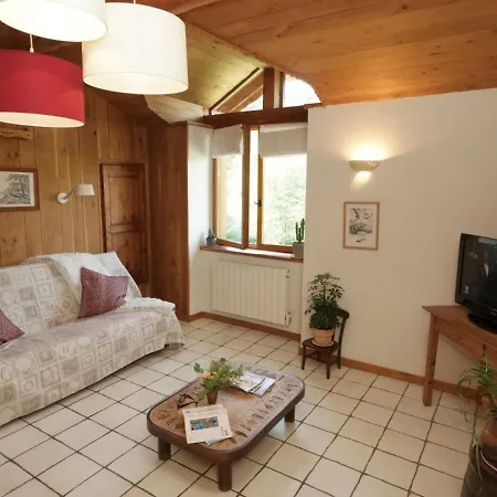Holiday home Ascou, 3 Pieces, 4 Personnes - Fr-1-419-384 *